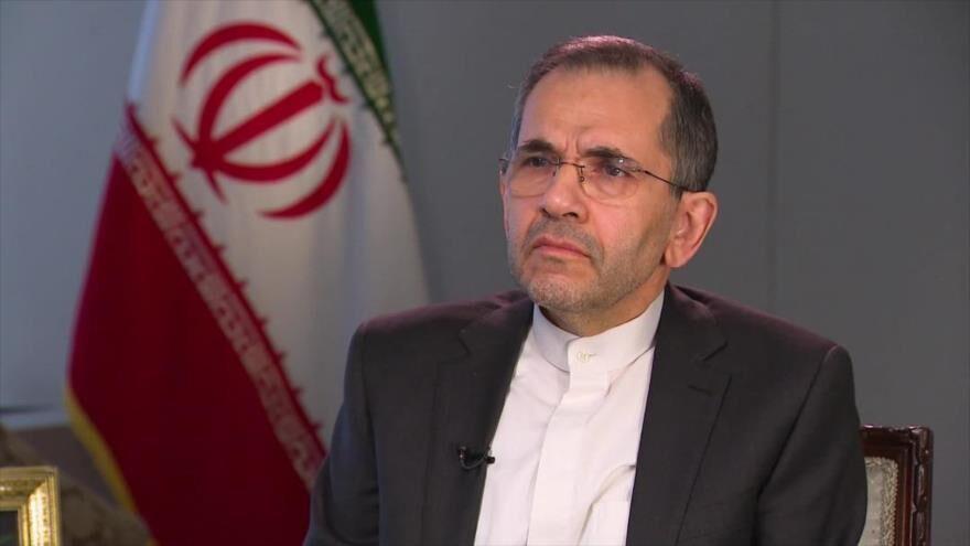 لازم شود، راکتور اراک راه اندازی می شود