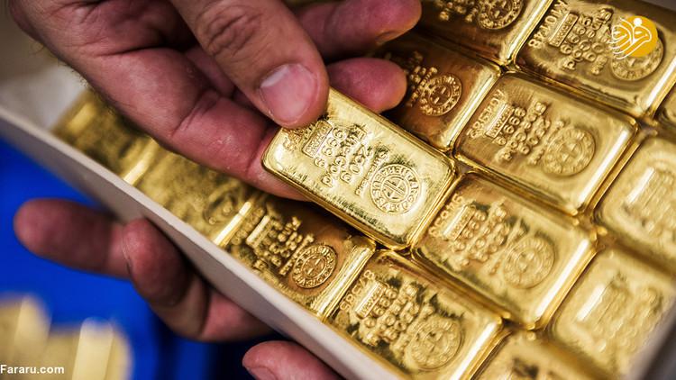 نرخ سکه و طلا در بازار رشت | چهارشنبه ۲۳ مهر ۹۹