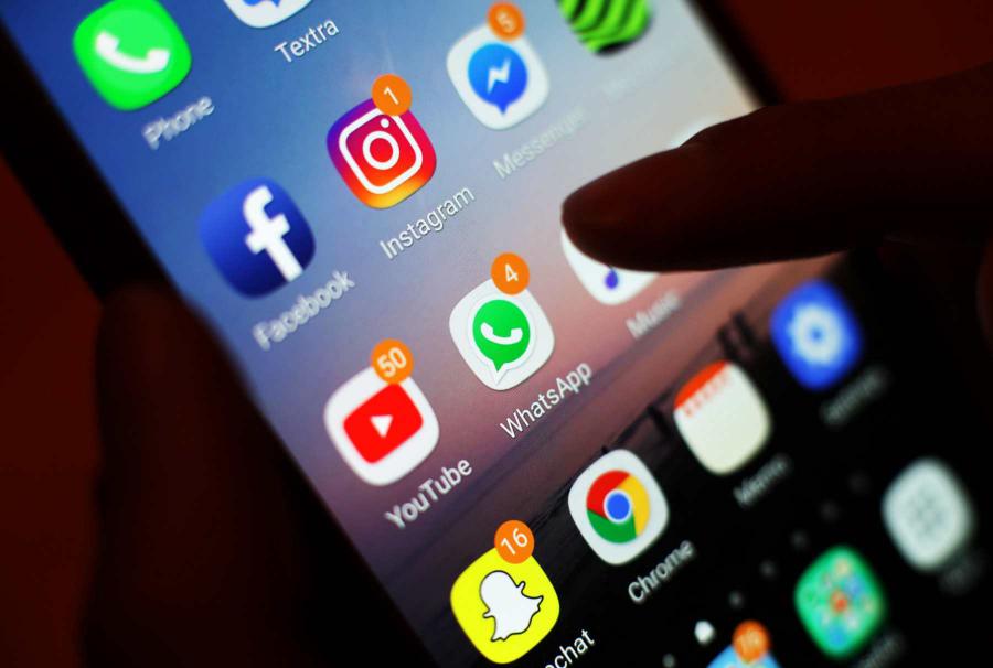 طرح مجلس برای انسداد کلیه شبکه های اجتماعی خارجی، اعلام وصول شد