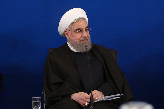 سخت ترین شرایط را روبروی خود می بینیم / الان اتکای چندانی به نفت نداریم