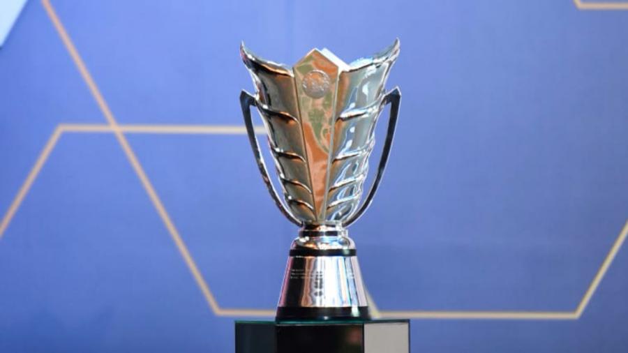 پنج نامزد رسمی میزبانی از جام ملت های آسیا ۲۰۲۷ معرفی شدند