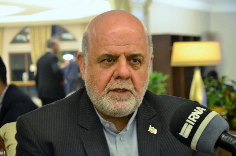 تاکنون تصمیمی برای برگزاری مراسم اربعین اتخاذ نشده است