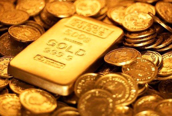 قیمت طلا و سکه در بازار رشت چهارشنبه 20 اسفند	