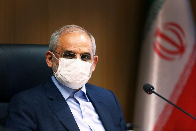 برگزاری حضوری امتحانات مشروط به تصمیم ستاد کرونا
