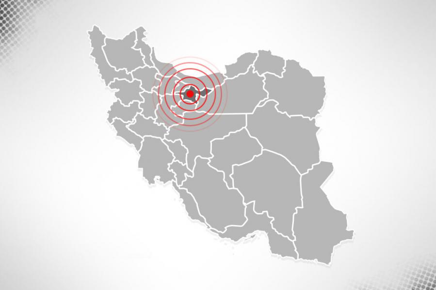 صدای انفجار شرق تهران به یک رزمایش در اطراف پارچین مربوط بود