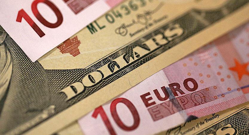 دلار و یورو کاهشی شدند / جدیدترین قیمت ارزها در ۳۱ شهریور ۹۹