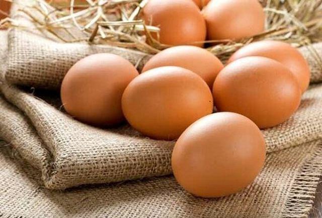 ۱۴۵۰۰ تومان، نرخ جدید هر کیلو تخم مرغ از فردا