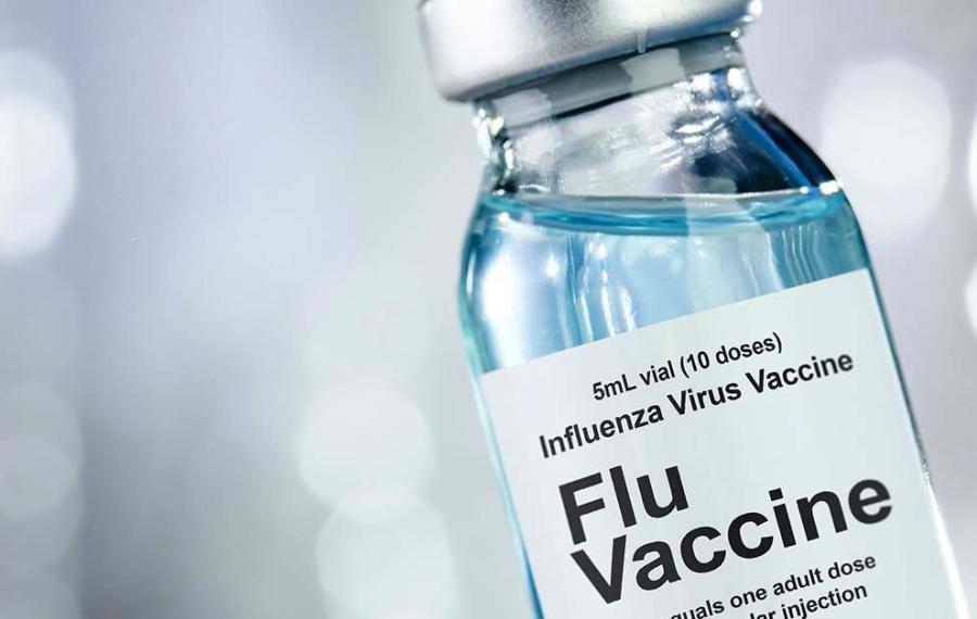 تحریم ها مانع ورود واکسن آنفلوآنزا به کشور / هشدار نسبت به واکسن های تقلبی