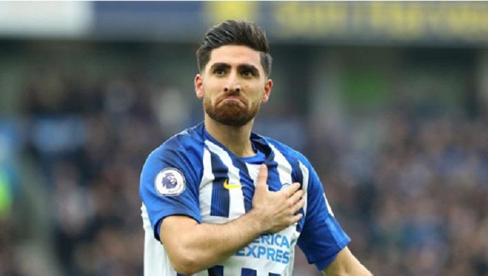 جهانبخش، قلی زاده و رضایی نامزد بهترین لژیونر آسیایی AFC