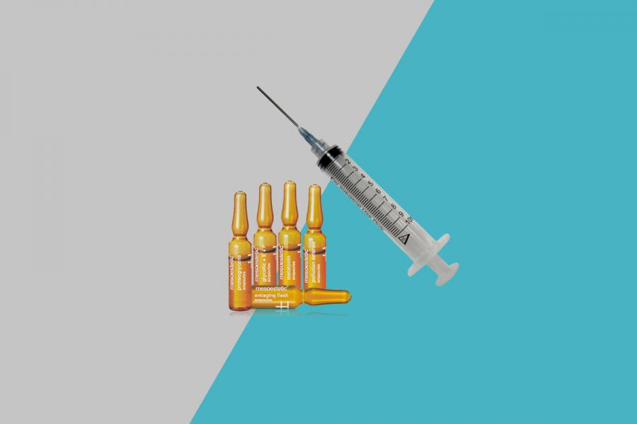 امضای توافق نامه برای خرید واکسن کرونا