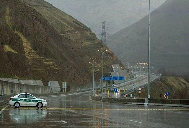 وضعیت هوای نقاط مختلف ایران در اولین روزهای عید/هشدار مهم به کوهنوردان
