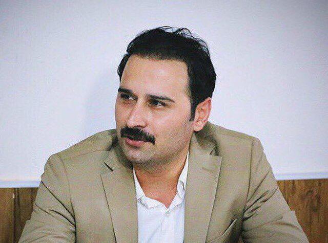 پوررهنما نماینده حزب جوانان ایران اسلامی در گیلان شد
