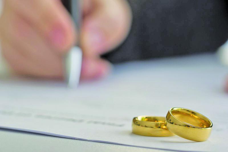 افزایش سن ازدواج جوانان هم تقصیر تحریم هاست