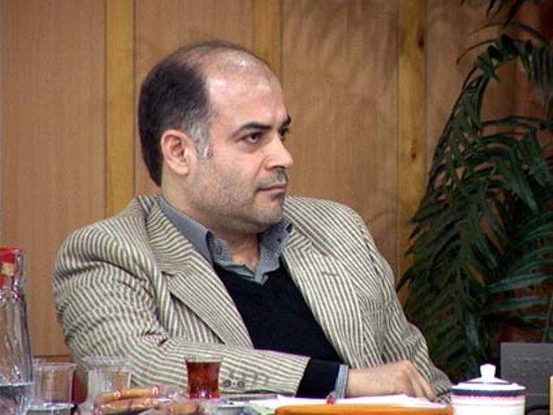 محمدحسین شاه کوئی فرماندار تالش شد