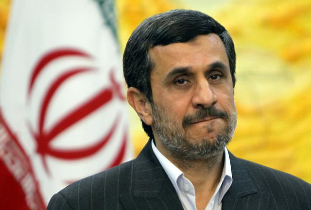 روایت احمدی نژاد از پشت پرده انتخابات ۸۸ / به من می گفتند تمام شده، تو دیگر باخته ای، بیا و حرف نزن!