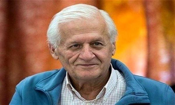 اکبر عالمی بر اثر ابتلا به کرونا درگذشت