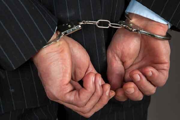 بازداشت یک مدیر ارشد گمرک گیلان توسط پلیس امنیت اقتصادی