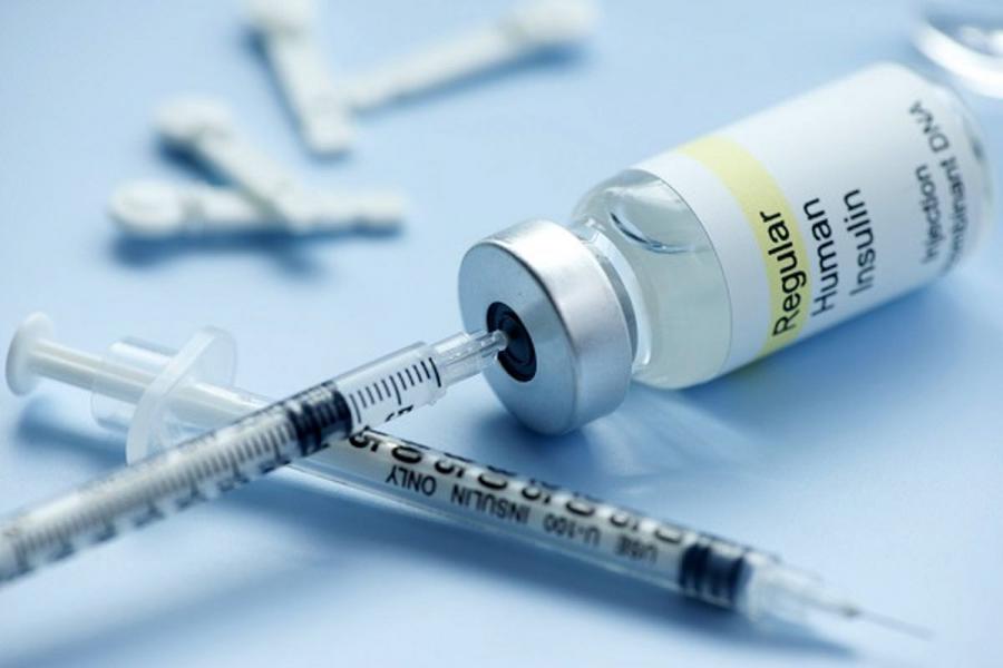 کمبود انسولین قلمی به دلیل مشکلات ناشی از تحریم  هاست/ عرضه انسولین با کد ملی بیمار