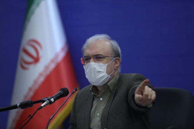 مخالفت وزیر بهداشت با بازگشایی مدارس/ نگرانیم به تله اردیبهشت و خرداد بیفتیم