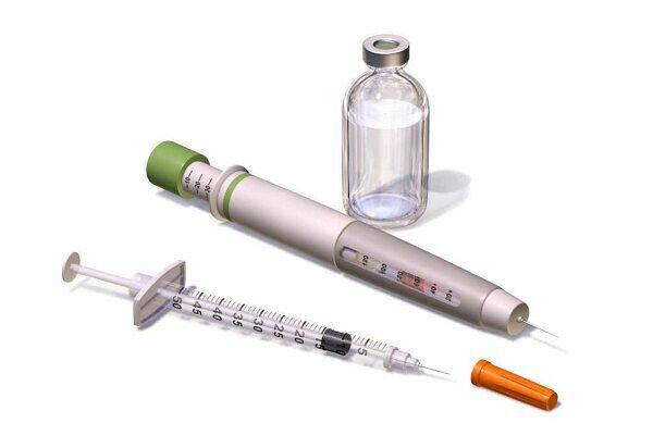 مبتلایان به دیابت در نبود انسولین قلمی چه کنند؟