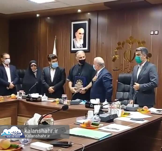 ایرج نوذری به عنوان مشاور فرهنگی شورای شهر رشت منصوب شد