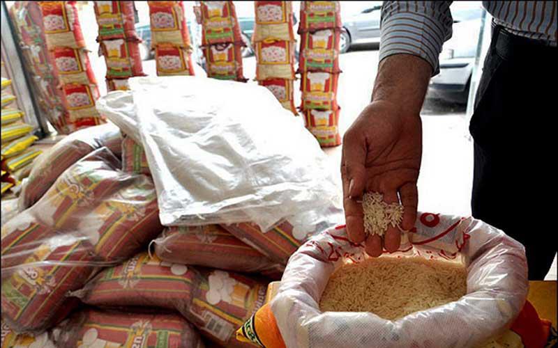 گران ترین برنج در بازار کیلویی چند؟