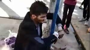 توضیحات بازپرس ویژه قتل مشهد درباره مرگ مهرداد سپهری 