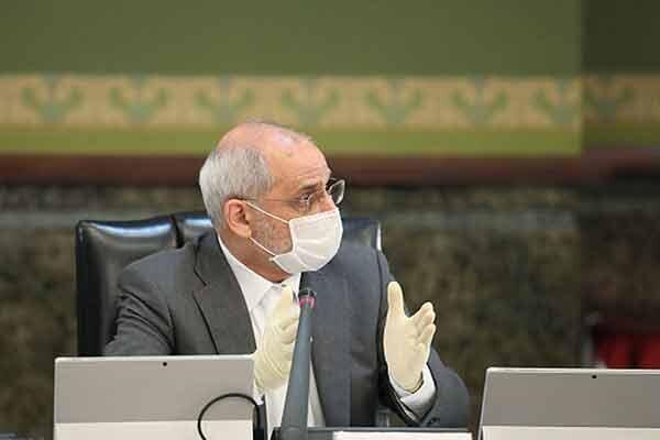 واکنش حاجی میرزایی به انتشار صحبت هایش درباره حقوق معلمان