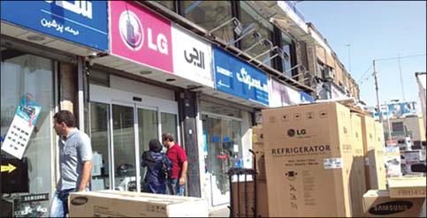 تجارت کثیف پشت کارتن های خالی!