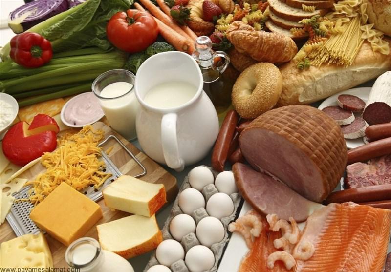 آیا ویروس کرونا از طریق مواد غذایی هم منتقل می شود؟