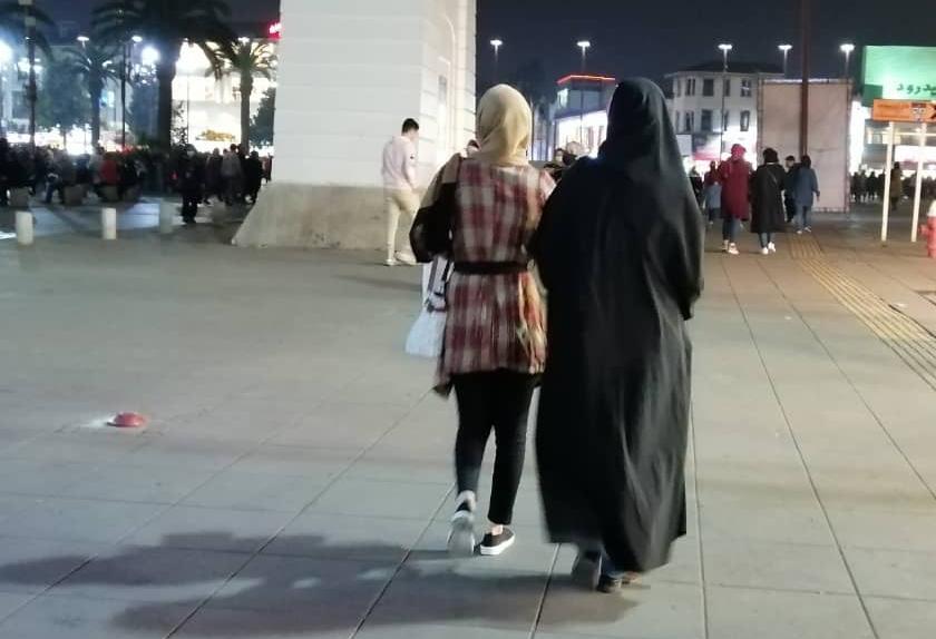 انگار هنوز می توان مهربان بود