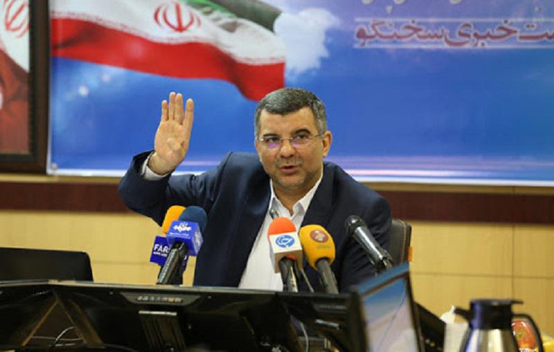 ادارات را تعطیل نکردیم که مردم پاساژگردی کنند
