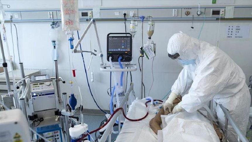 بستری شدن 56 بیمار جدید کرونایی در گیلان طی 24 ساعت گذشته