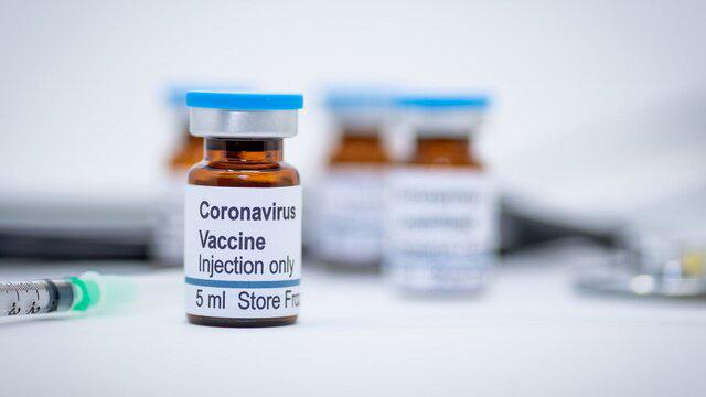 احتمال توزیع واکسن آمریکایی کرونا تا پایان ماه نوامبر