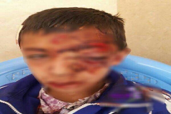 ماجرای سقوط دانش آموز قاینی از کوه چه بود؟