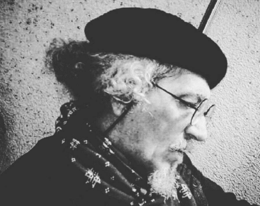 محمود تراب نیا هنرمند گیلانی اهل بندرانزلی درگذشت