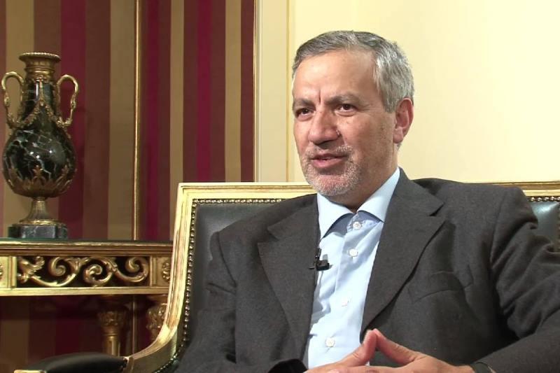 خبر قتل عطالله مهاجرانی توسط خود او تکذیب شد