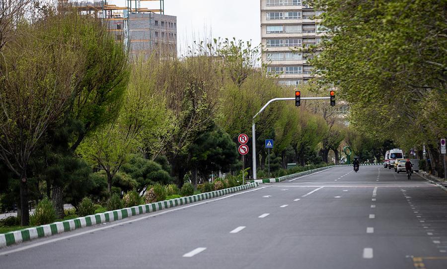 جزییات محدودیت های جدید از زبان سخنگوی ستاد ملی مبارزه با کرونا