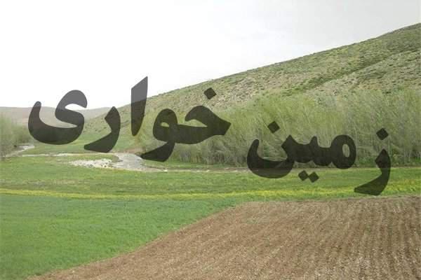 زمین خواری ۳۹ میلیاردی در انزلی