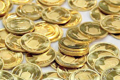 انواع سکه در بورس کالا عرضه خواهد شد