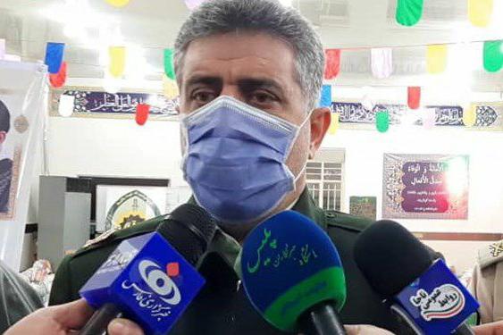 خودروهای غیربومی در سه ورودی گیلان اعمال قانون می شوند