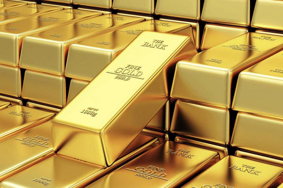 قیمت طلا و سکه در بازار رشت دوشنبه ۲۴ خرداد
