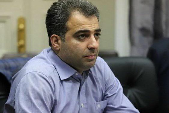 حامد عبداللهی رئیس شورای شهرستان رشت شد