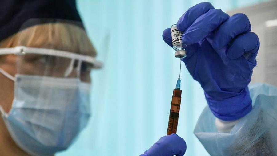 واکسن ایرانی - استرالیایی کرونا در چه مرحله ای است؟