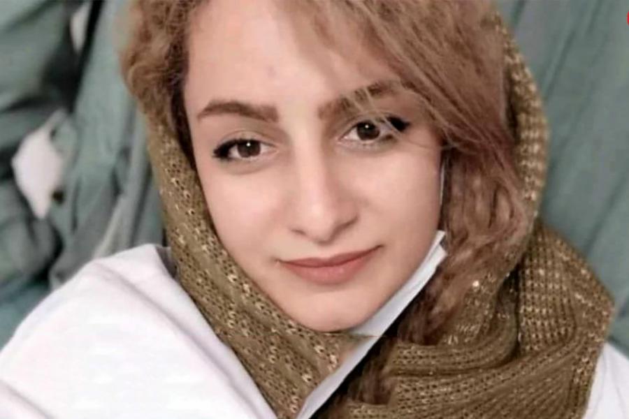 مرگ تلخ رتبه سوم کنکور بر اثر کرونا