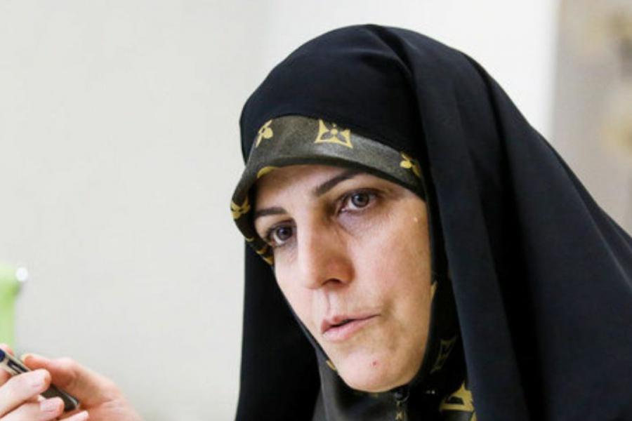 شهیندخت مولاوردی: درخواست تجدیدنظر می کنم