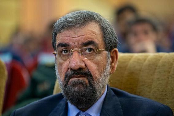 محسن رضایی: بلایی که بانک ها سر ملت ایران آوردند، بعثی های عراقی نیاوردند