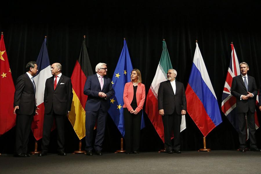 آمریکا درخواست ضد برجامی تهران را پس گرفت/ موافقت آمریکا با مذاکره با ۵+۱ و ایران