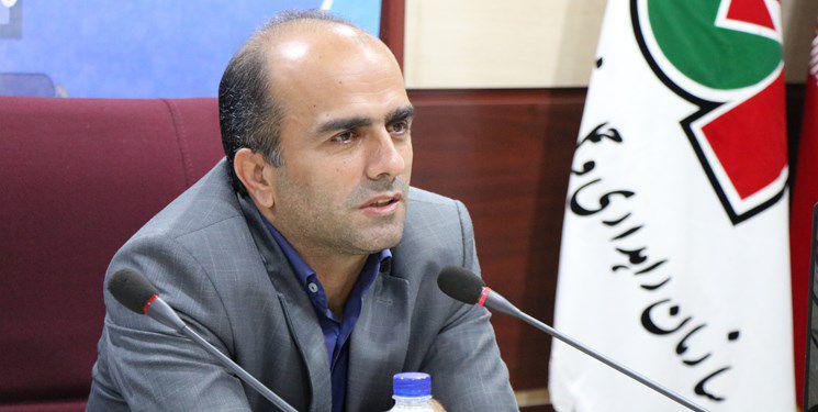 کاهش جابه جایی ۳۵ درصدی مسافر در گیلان طی هشت ماهه اخیر