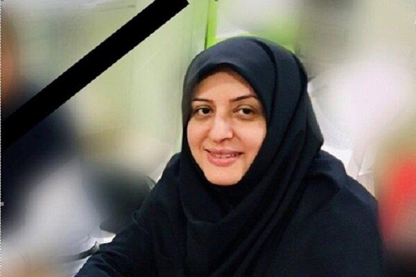 روز «پرستار» آمد «تهمینه» نیست